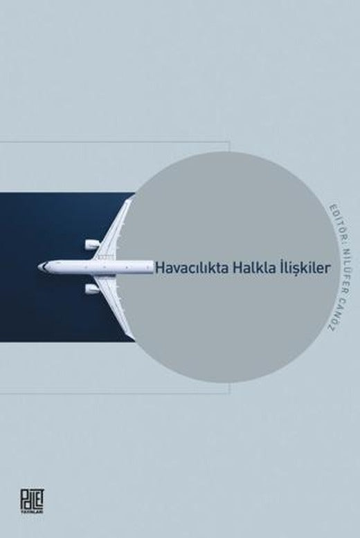 Havacılıkta Halkla İlişkiler