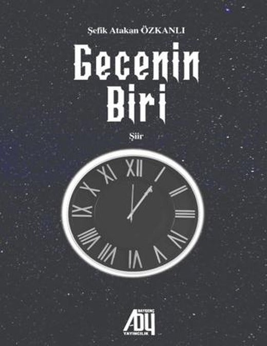 Gecenin Biri