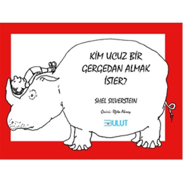Kim Ucuz Bir Gergedan Almak İster