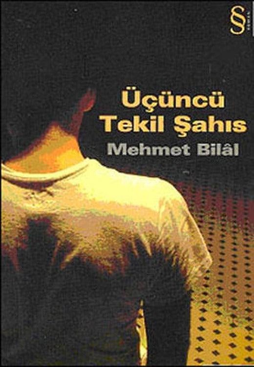 Üçüncü Tekil Şahıs | Everest Yayınları