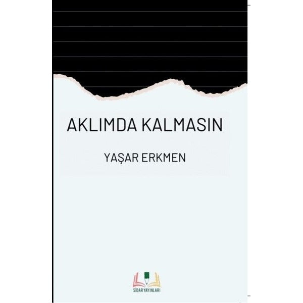 Aklımda Kalmasın