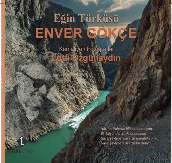 Eğin Türküsü - Enver Gökçe