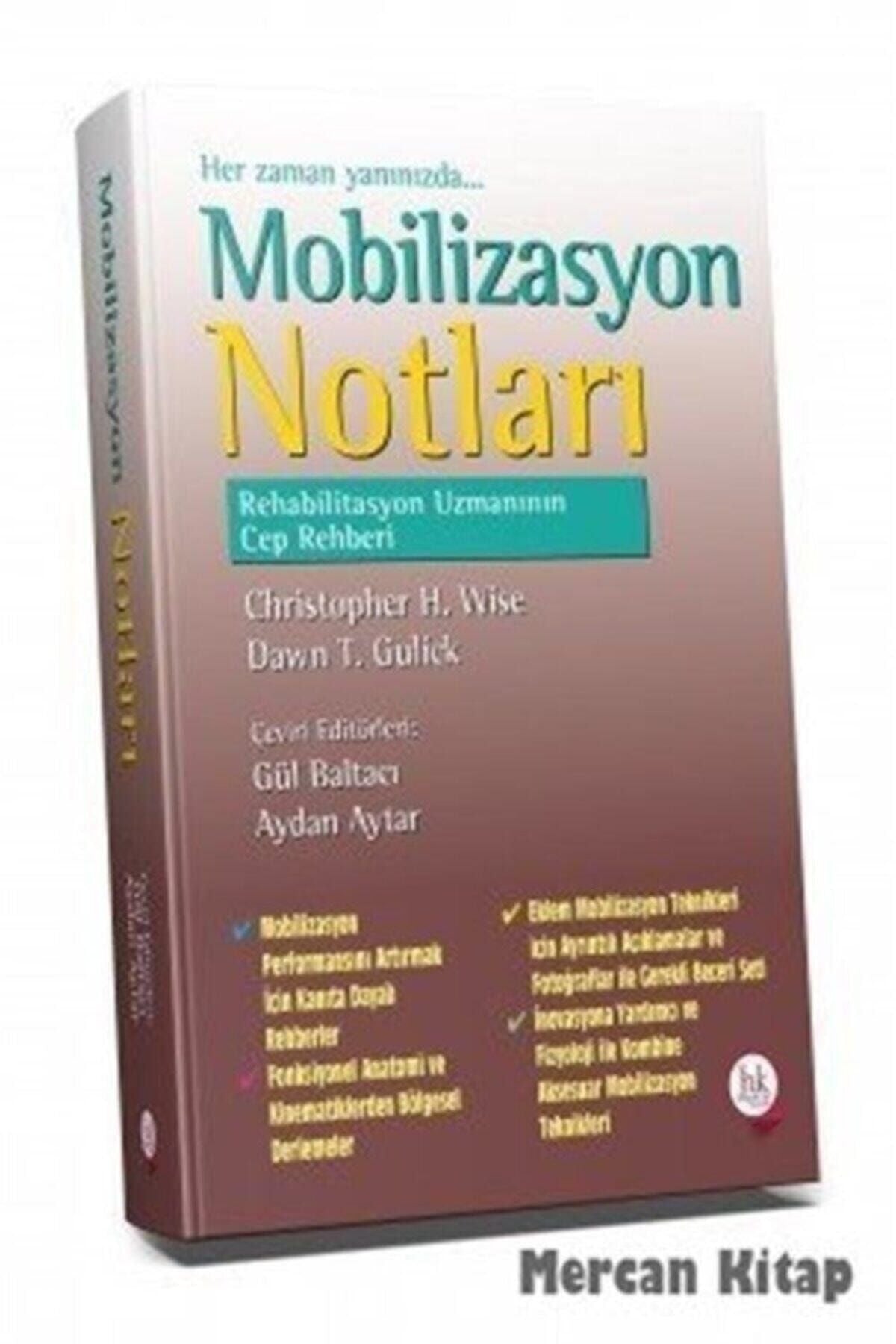 Mobilizasyon Notları