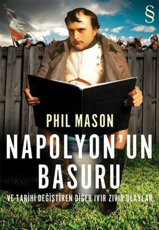 Napolyon'un Basuru | Everest Yayınları