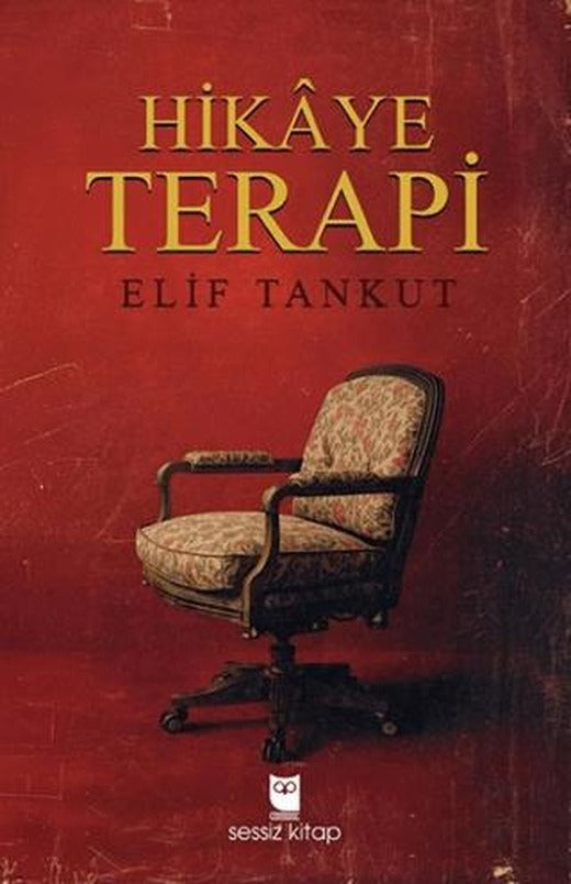 Hikaye Terapi