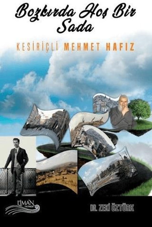 Bozkırda Hoş Bir Sada | Liman Yayınevi (Ciltsiz)
