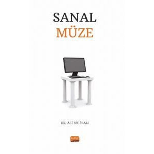 Sanal Müze | Nobel Bilimsel Eserler (Ciltsiz)