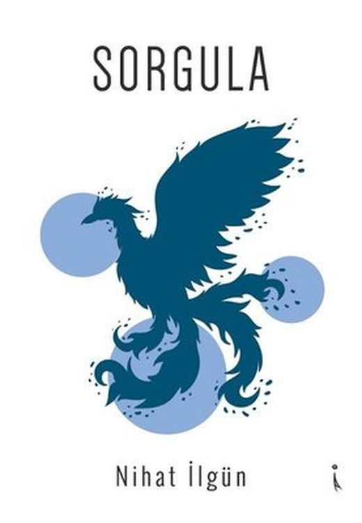 Sorgula | İkinci Adam Yayınları
