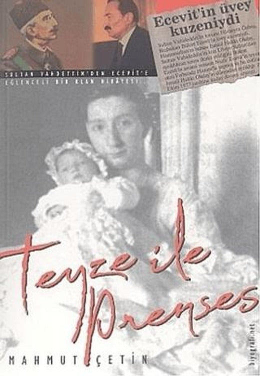 Teyze ile Prenses