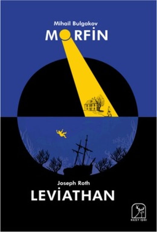 Morfin-Leviathan | Kuzey Işığı
