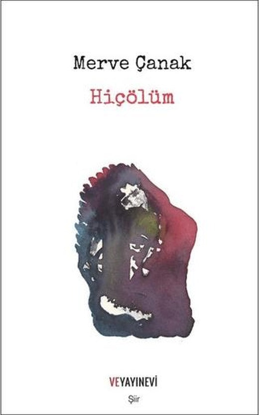 Hiçölüm | Ve Yayınevi (Ciltsiz)