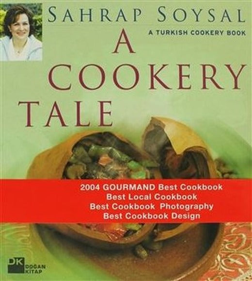 A Cookery Tale | Doğan Kitap
