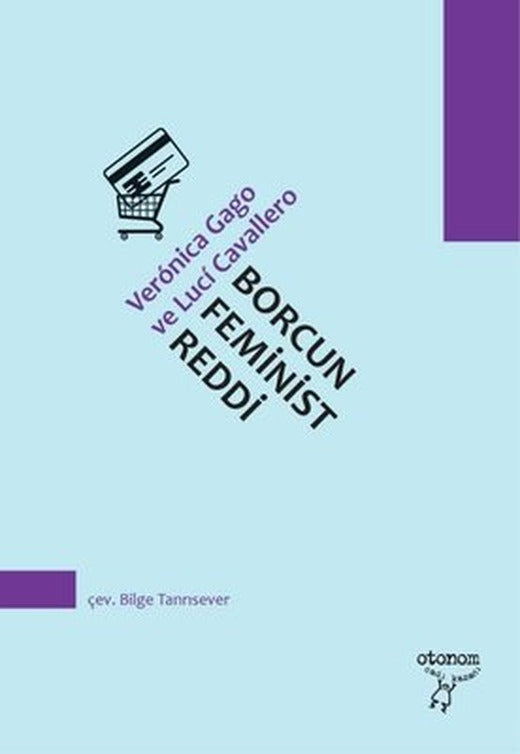 Borcun Feminist Reddi | Otonom Yayıncılık