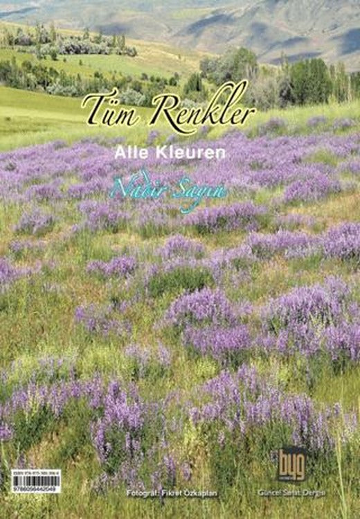 Tüm Renkler