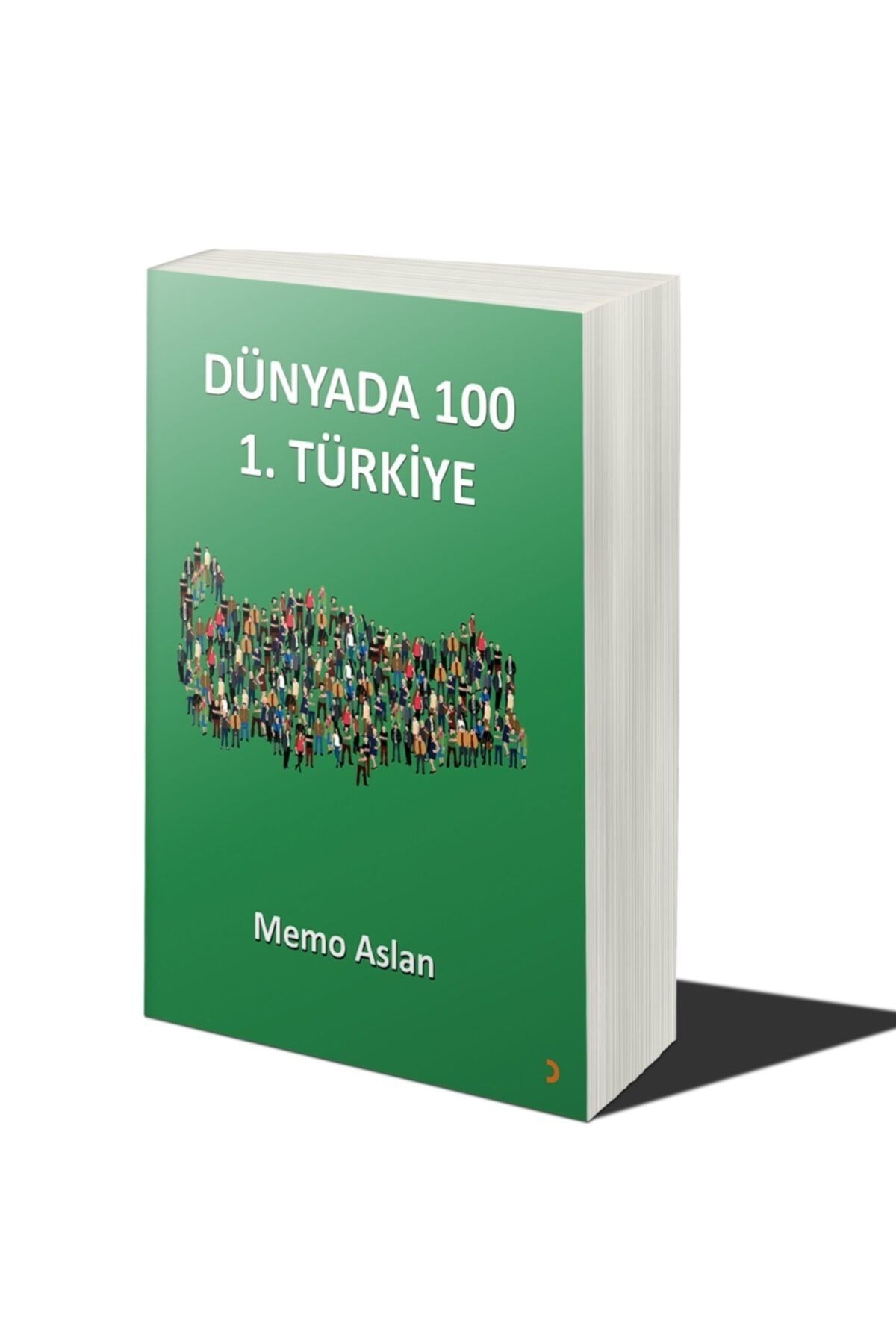Dünyada 100 1. Türkiye