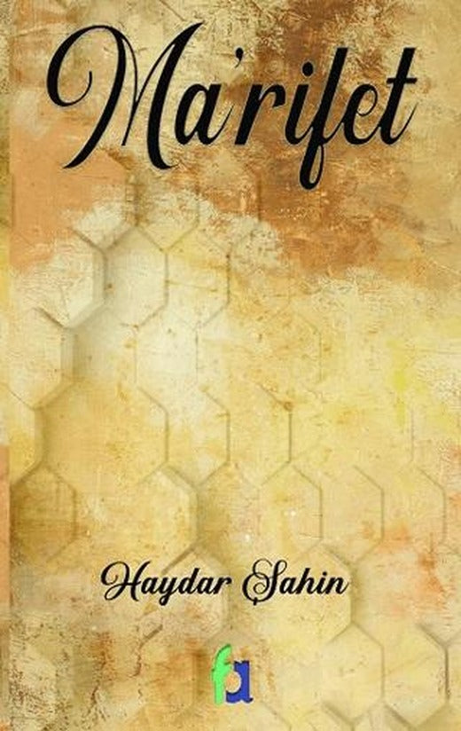Ma'rifet | Fa Yayınları (Ciltsiz)