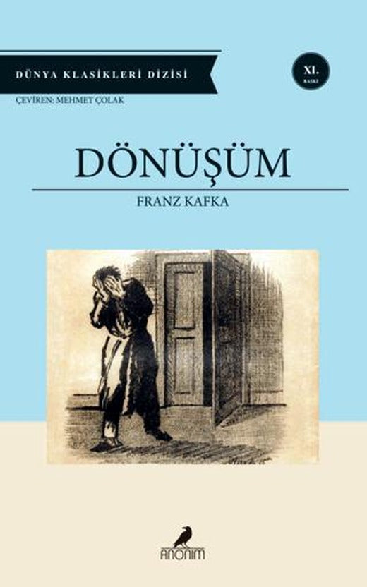 Dönüşüm