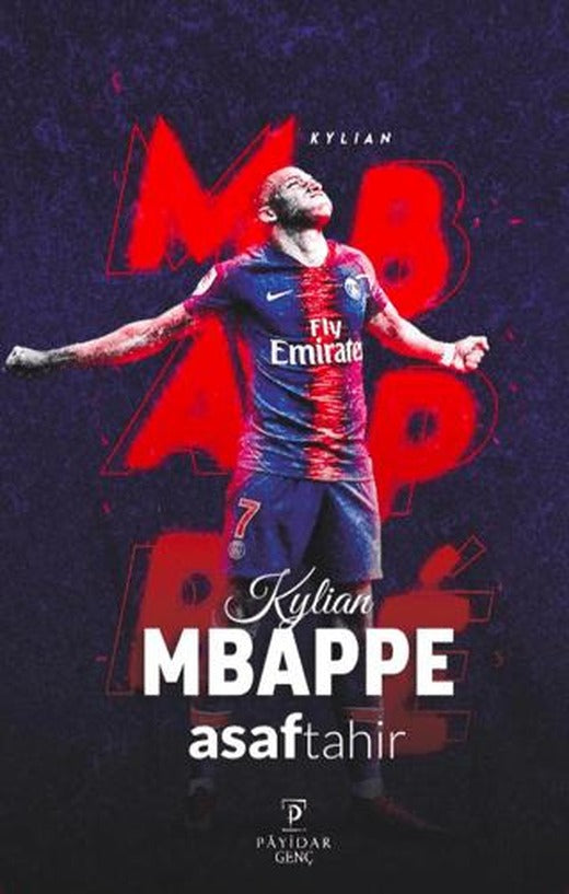Kyian Mbappe