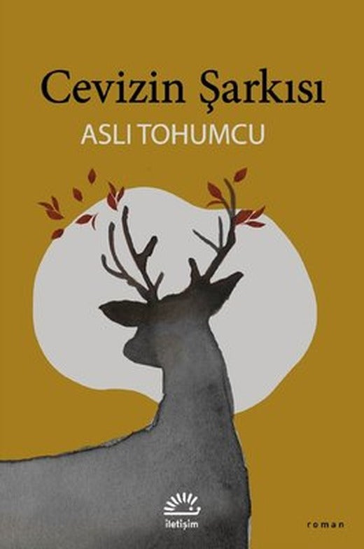 Cevizin Şarkısı | İletişim Yayınları