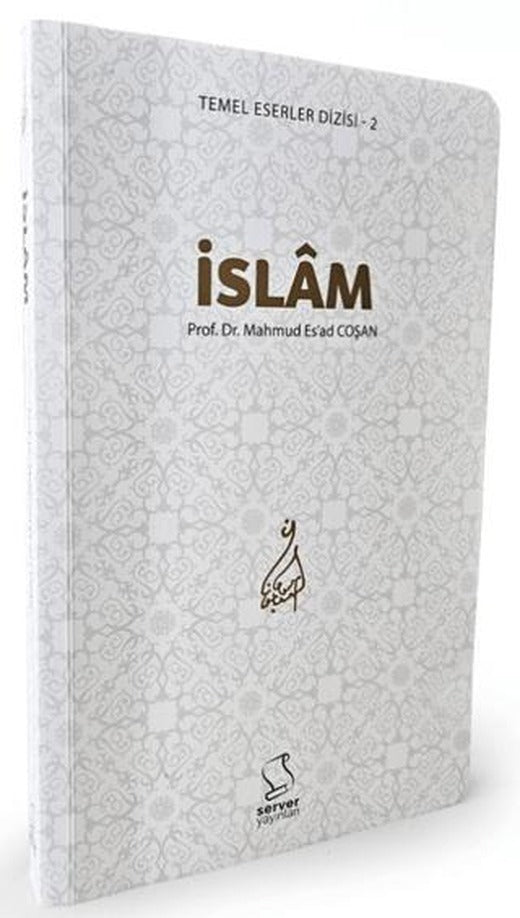 İslam | Server Yayınları (Ciltsiz)