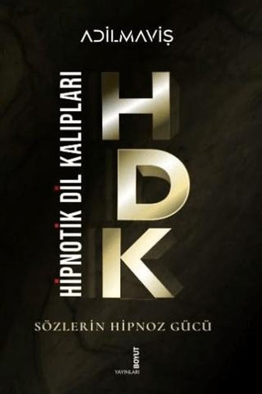 HDK Hipnotik Dil Kalıpları