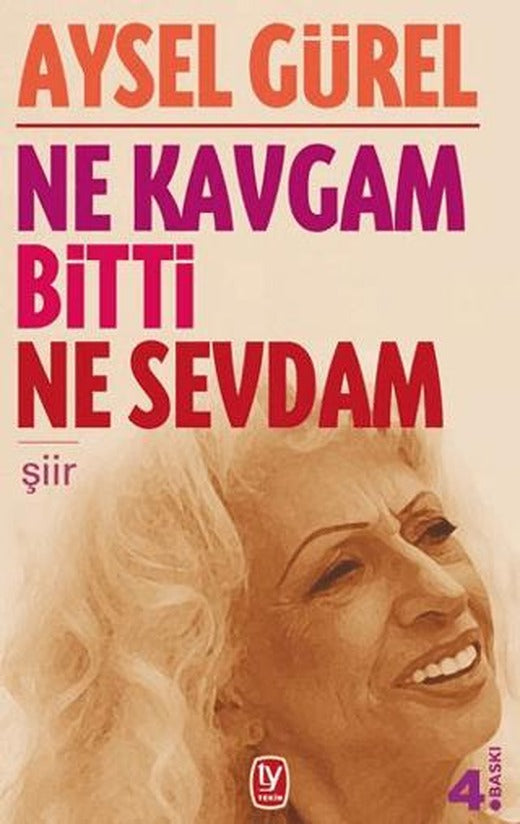 Ne Kavgam Bitti Ne Sevdam