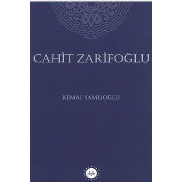 Cahit Zarifoğlu
