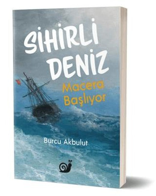 Sihirli Deniz