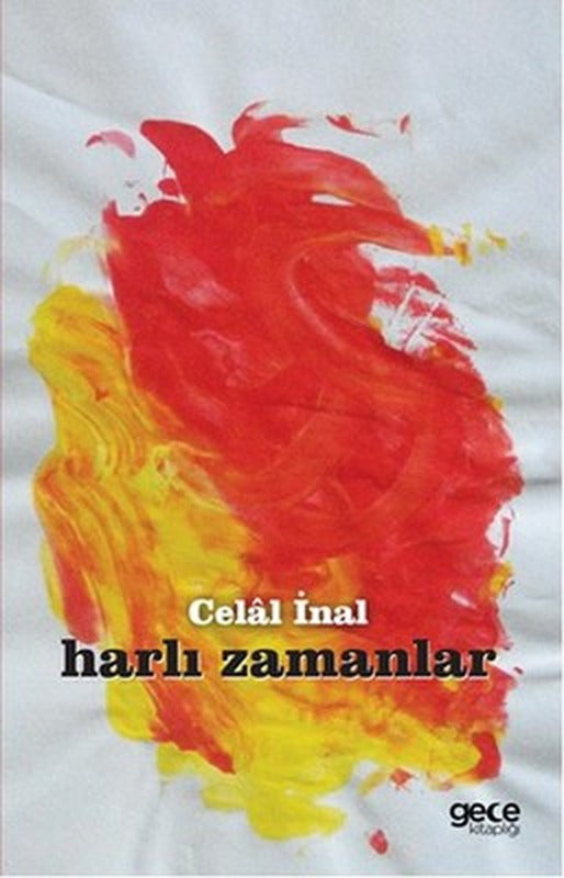 Harlı Zamanlar | Gece Kitaplığı