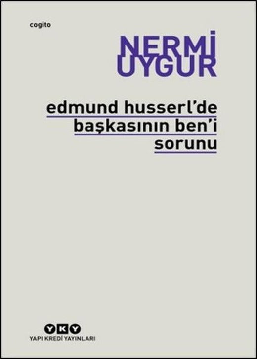 Başkasının Ben'i Sorunu | Yapı Kredi Yayınları (e-Kitap)