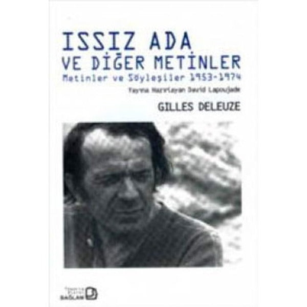 Issız Ada ve Diğer Metinler