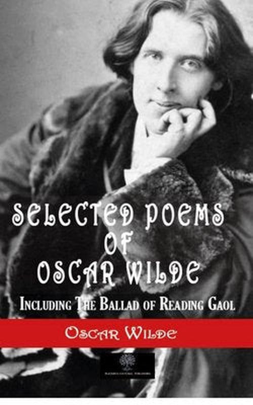 Selected Poems of Oscar Wilde | Platanus Publishing