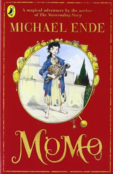 Momo (Puffin Books) | Puffin (İnce Kapak)  - Resim 1