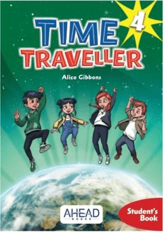 Time Traveller 4