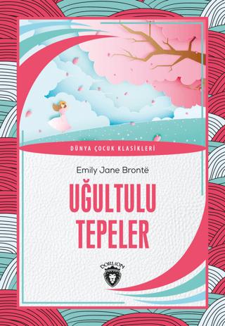 Uğultulu Tepeler | Dorlion Yayınları (Ciltsiz)  - Resim 1