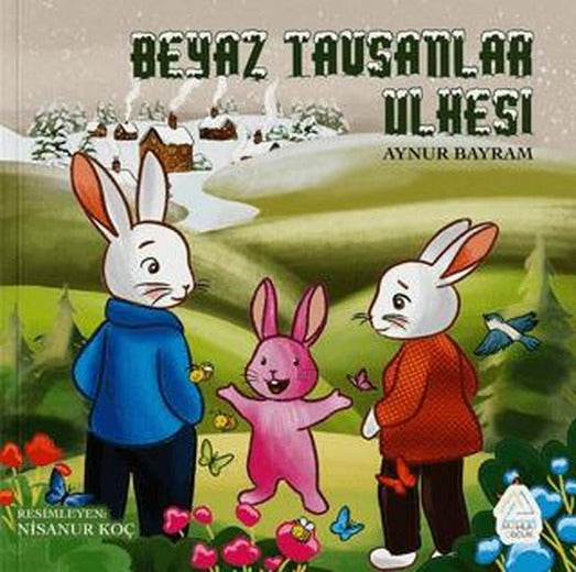 Beyaz Tavşanlar Ülkesi