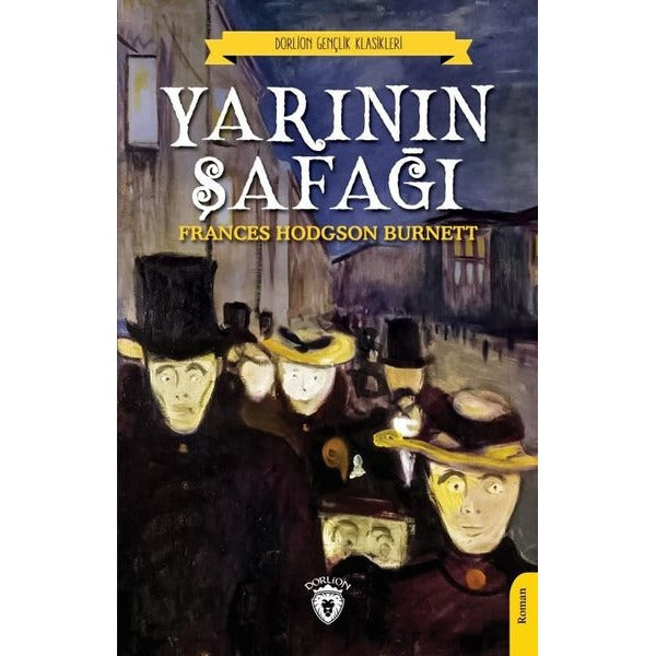 Yarının Şafağı | Dorlion Yayınevi