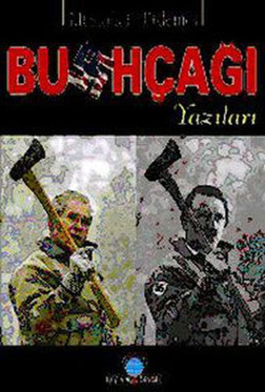 Bushçağı Yazıları | Ozan Yayıncılık