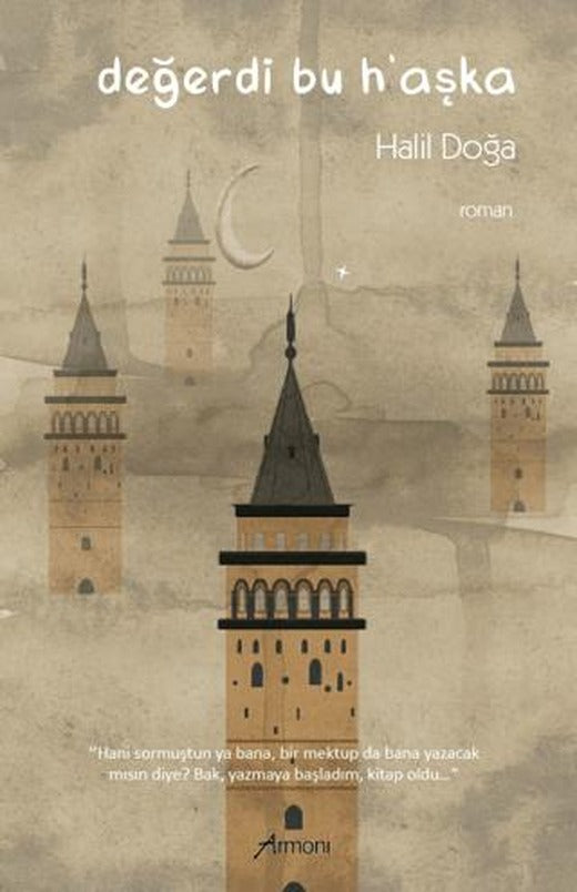 Değerdi Bu H'aşka