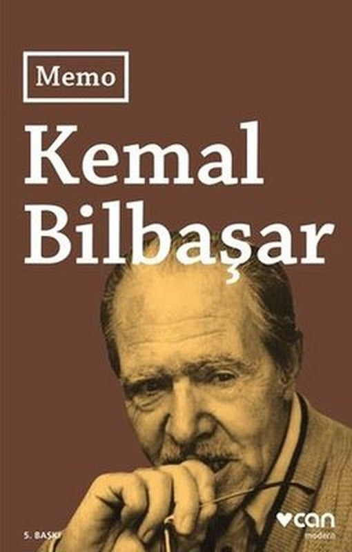 Memo | Can Yayınları