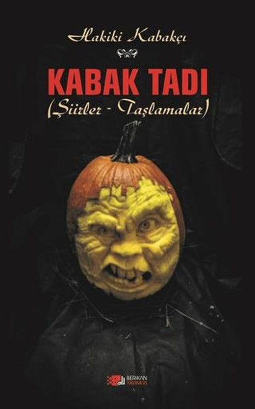 Kabak Tadı | Berikan Yayınevi (Ciltsiz)