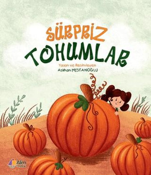 Sürpriz Tohumlar