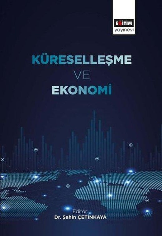 Yönetimde Değişen Çevreye Uyum Mekanizmaları | Eğitim Yayınevi (İnce Kapak)