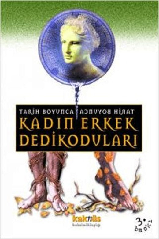 Tarih Boyunca Kadın Erkek Dedikoduları