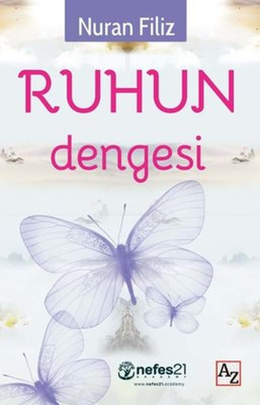 Ruhun Dengesi | Az Kitap