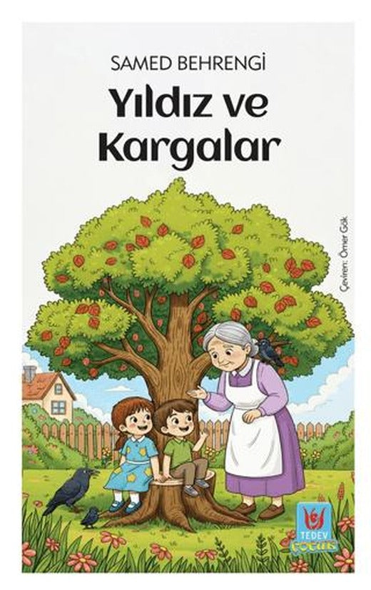 Yıldız ve Kargalar