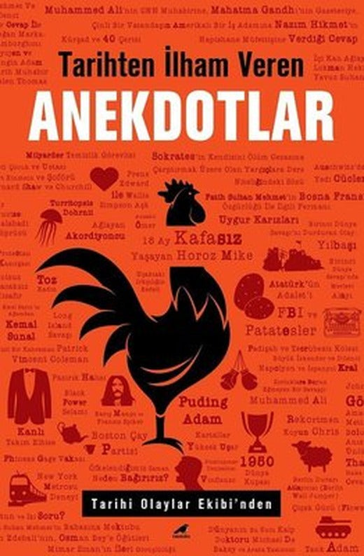 Tarihten İlham Veren Anekdotlar | Karakarga