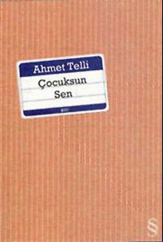 Çocuksun Sen | Everest Yayınları