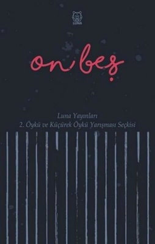 On Beş | Luna Yayınları