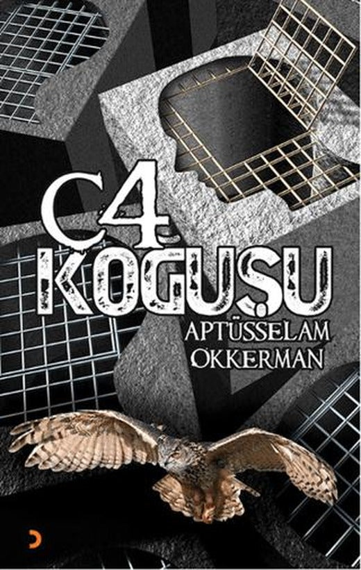 C-4 Koğuşu